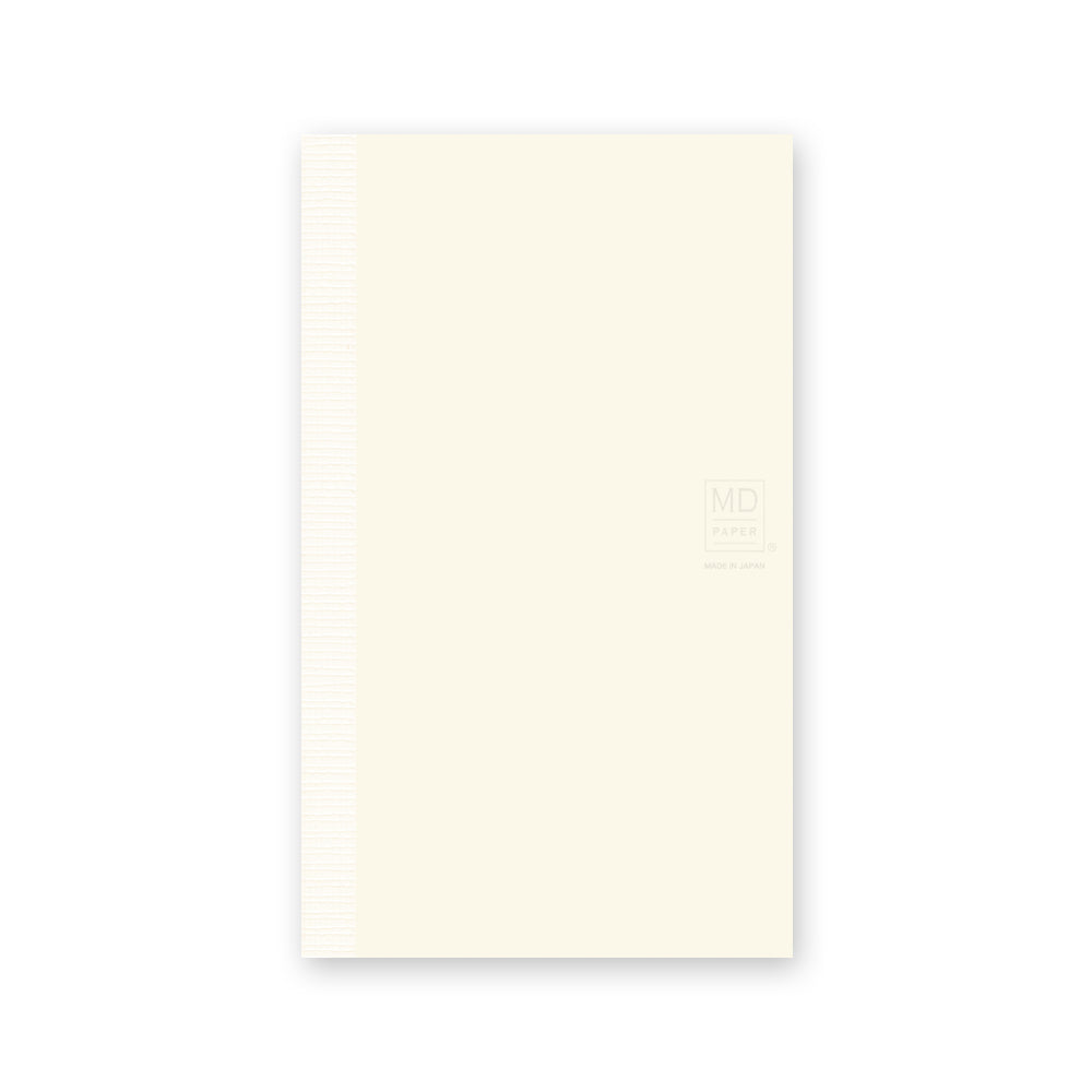 Midori MD B6 Slim Notebook Blank