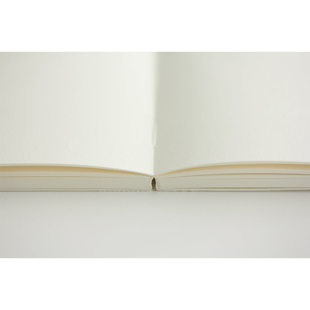 Midori MD B6 Slim Notebook Blank
