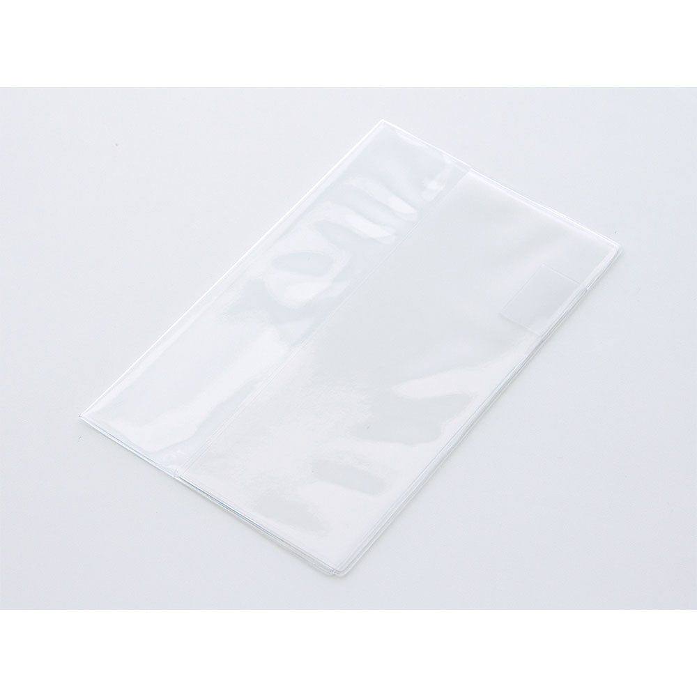 Midori MD B6 Slim Notebook Blank