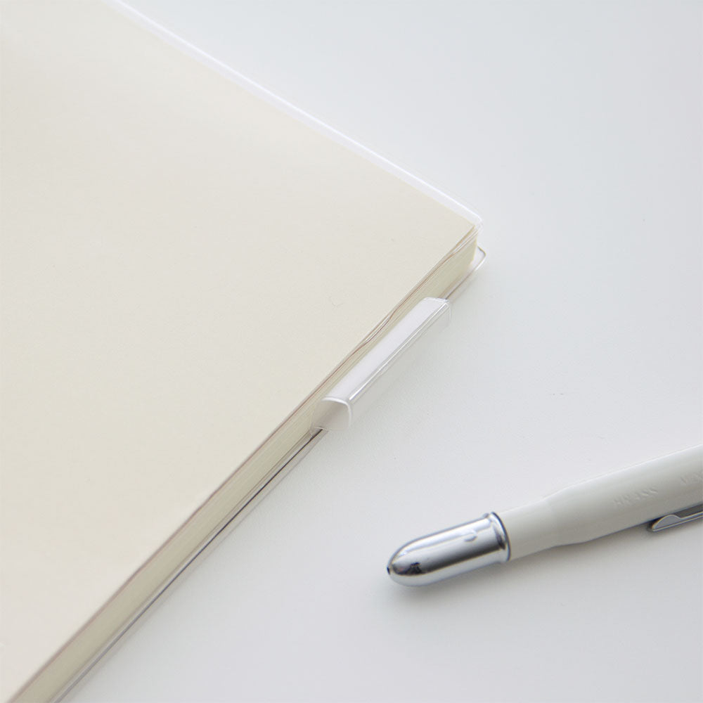 Midori MD B6 Slim Notebook Blank