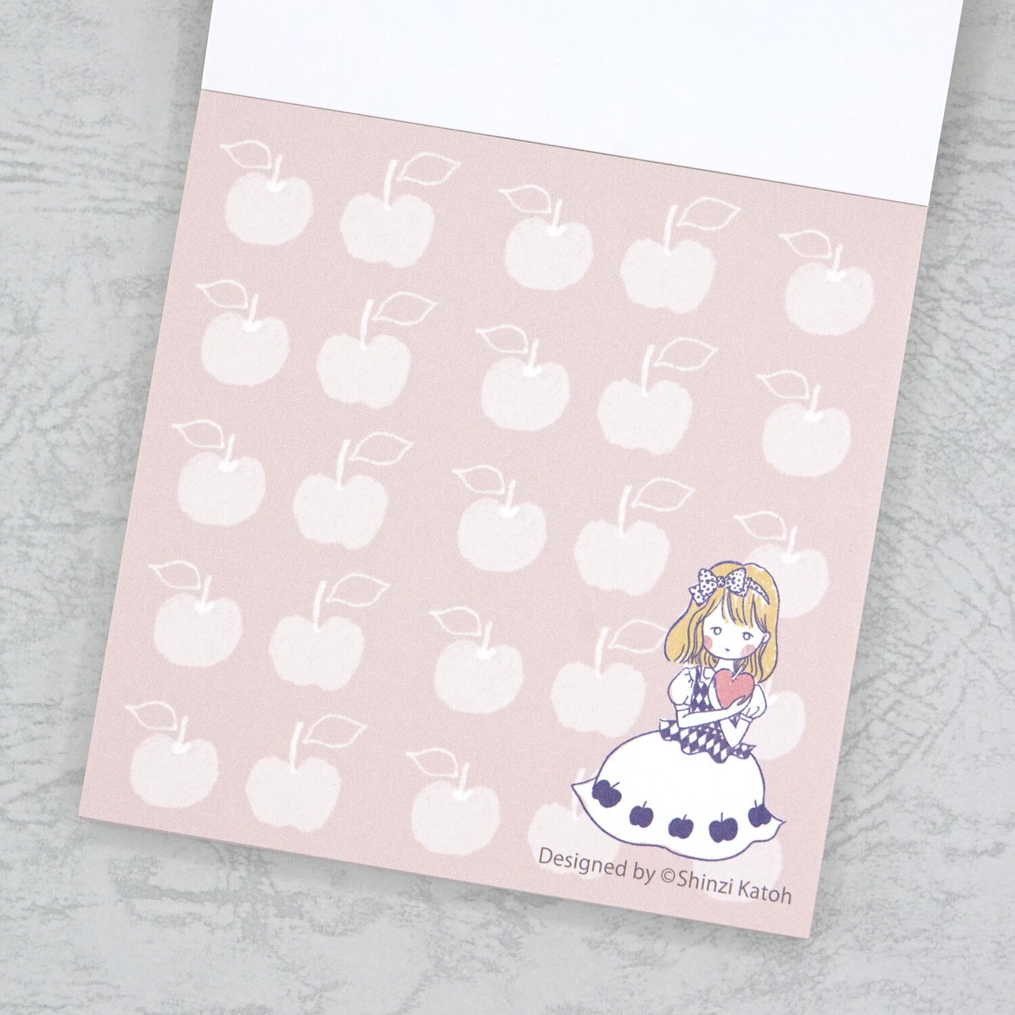 Kinose Grimms Fairy Tale Series Memo
