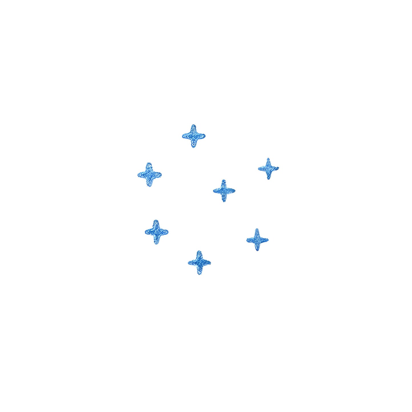 Hitotoki Ice Stamps - Small