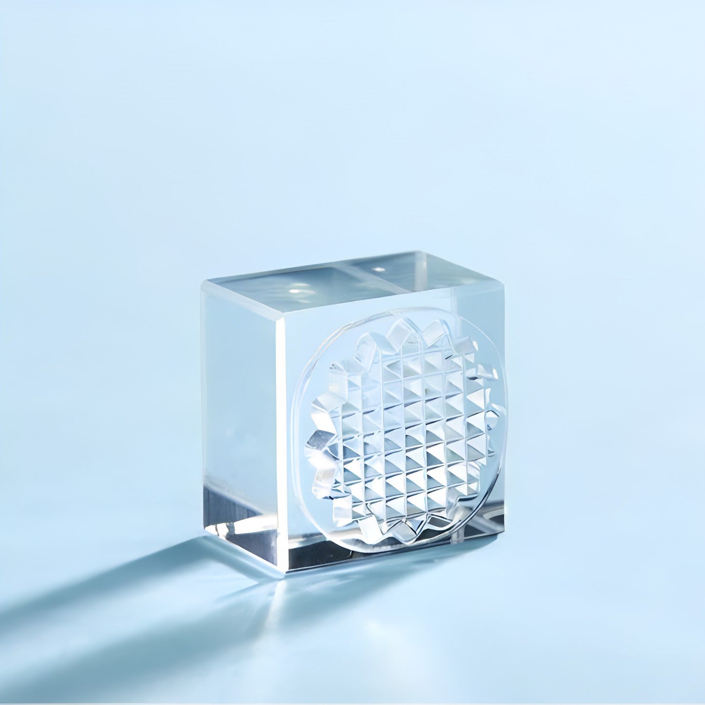 Hitotoki Ice Stamps - Small