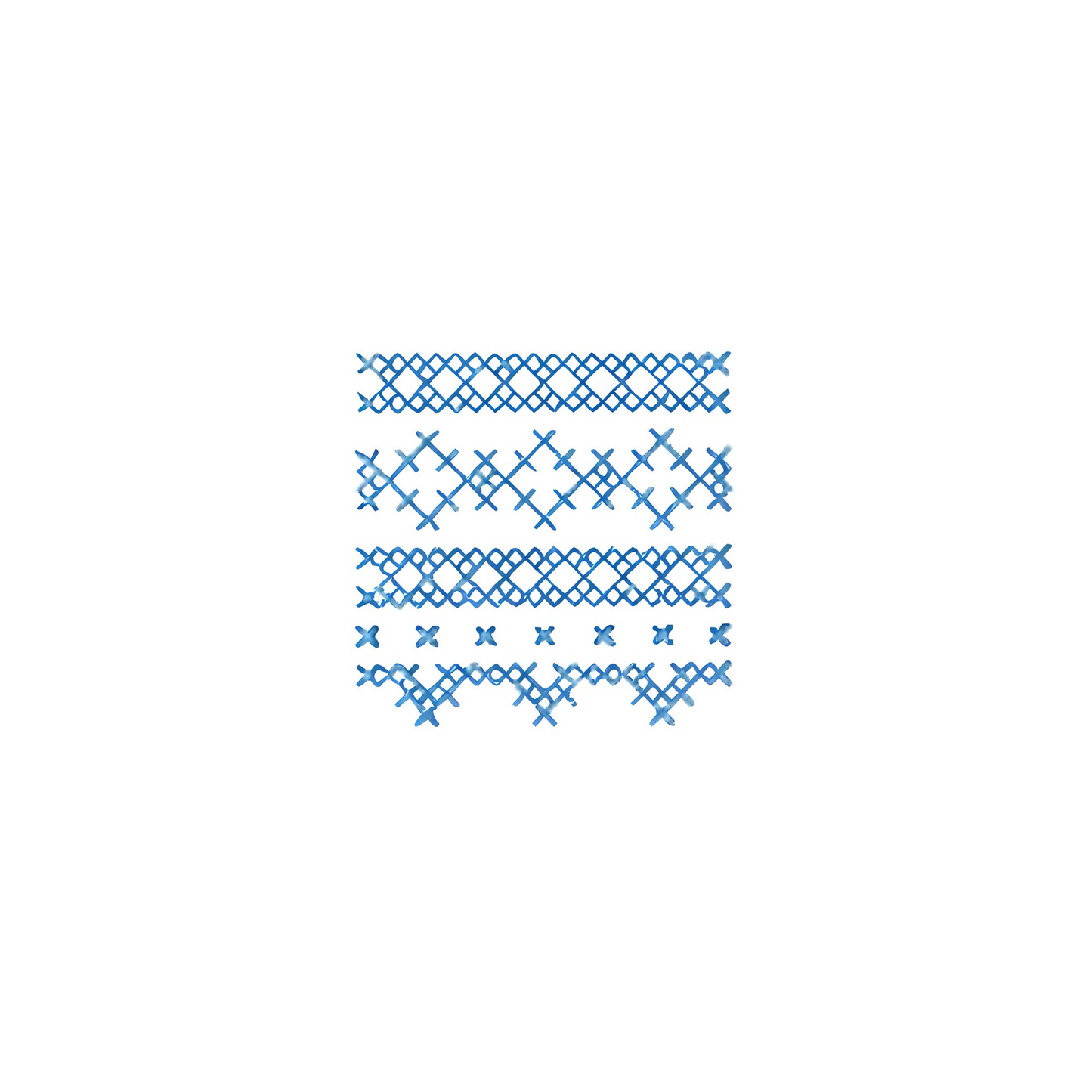 Hitotoki Ice Stamps - Small