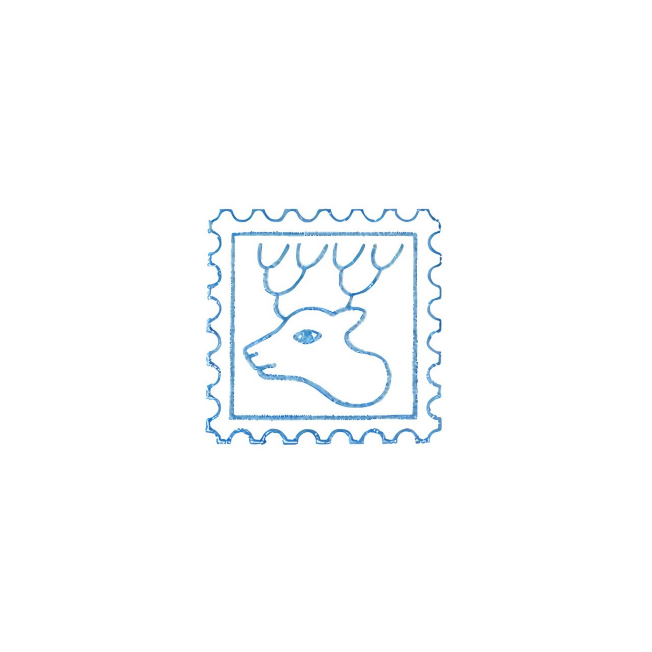 Hitotoki Ice Stamps - Small