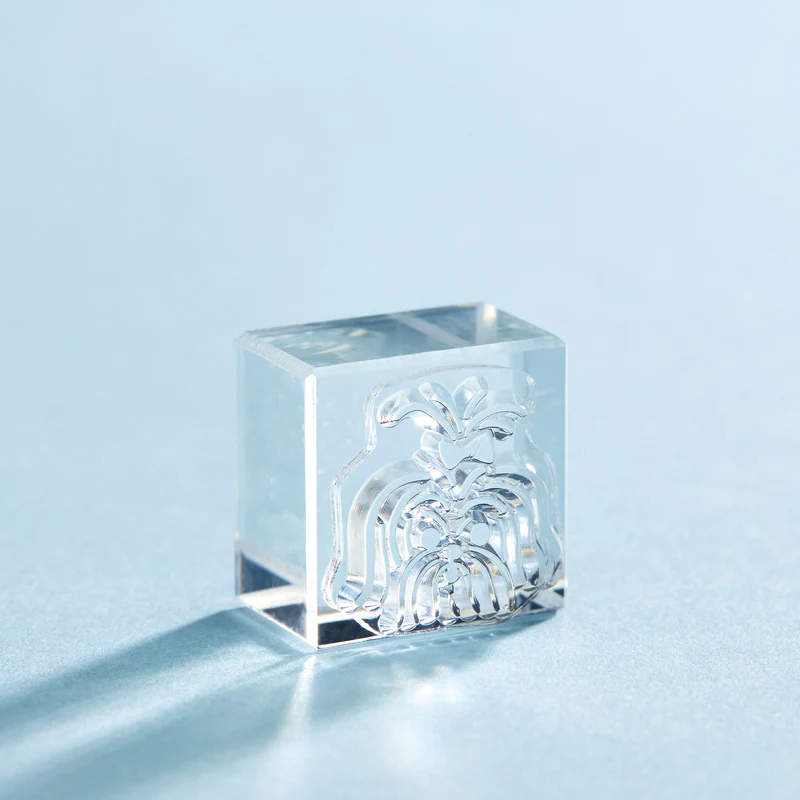 Hitotoki Ice Stamps - Small