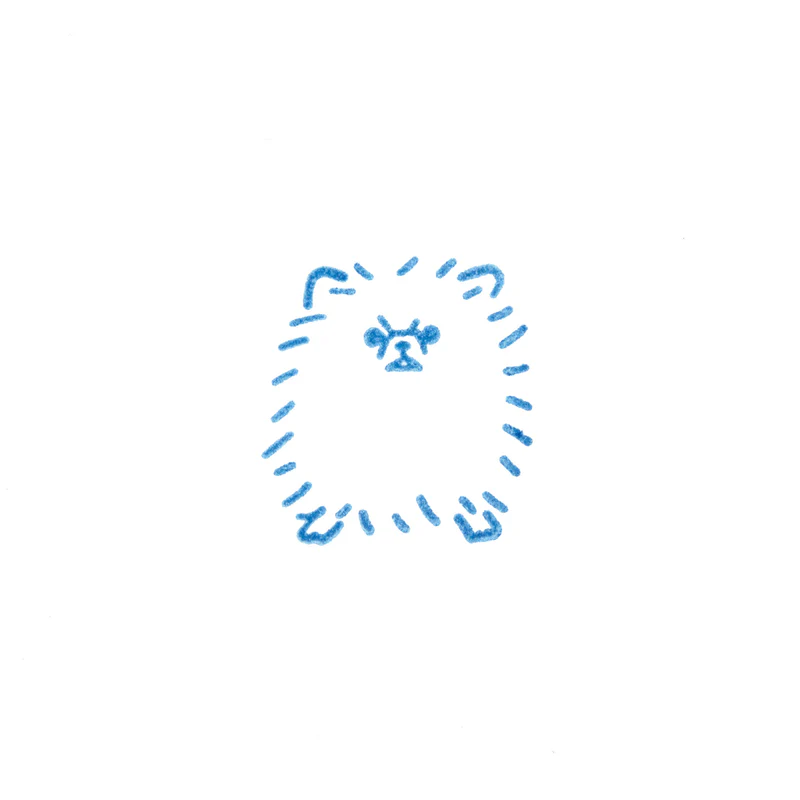 Hitotoki Ice Stamps - Small