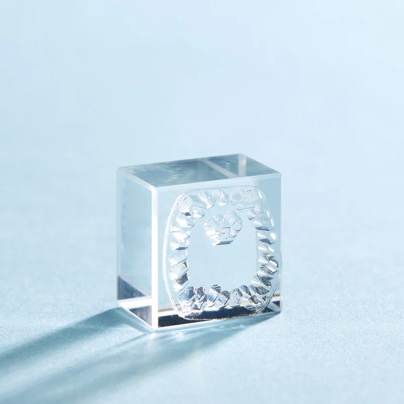 Hitotoki Ice Stamps - Small