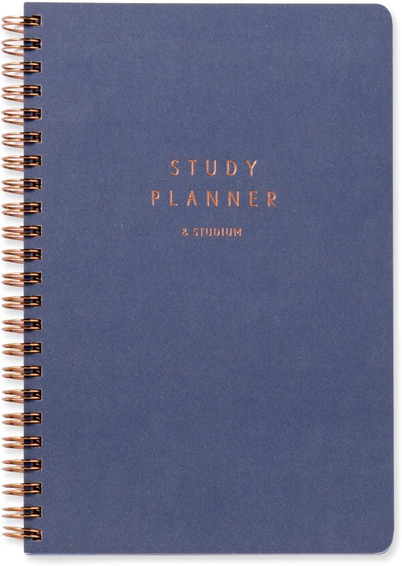 Iroha Study Planner
