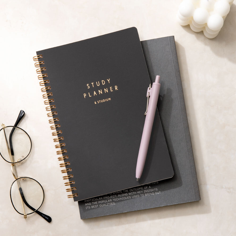 Iroha Study Planner