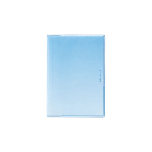 Hitotoki Notebook - Passport Size
