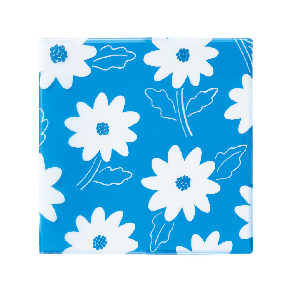 Hitotoki Notebook - Square Size