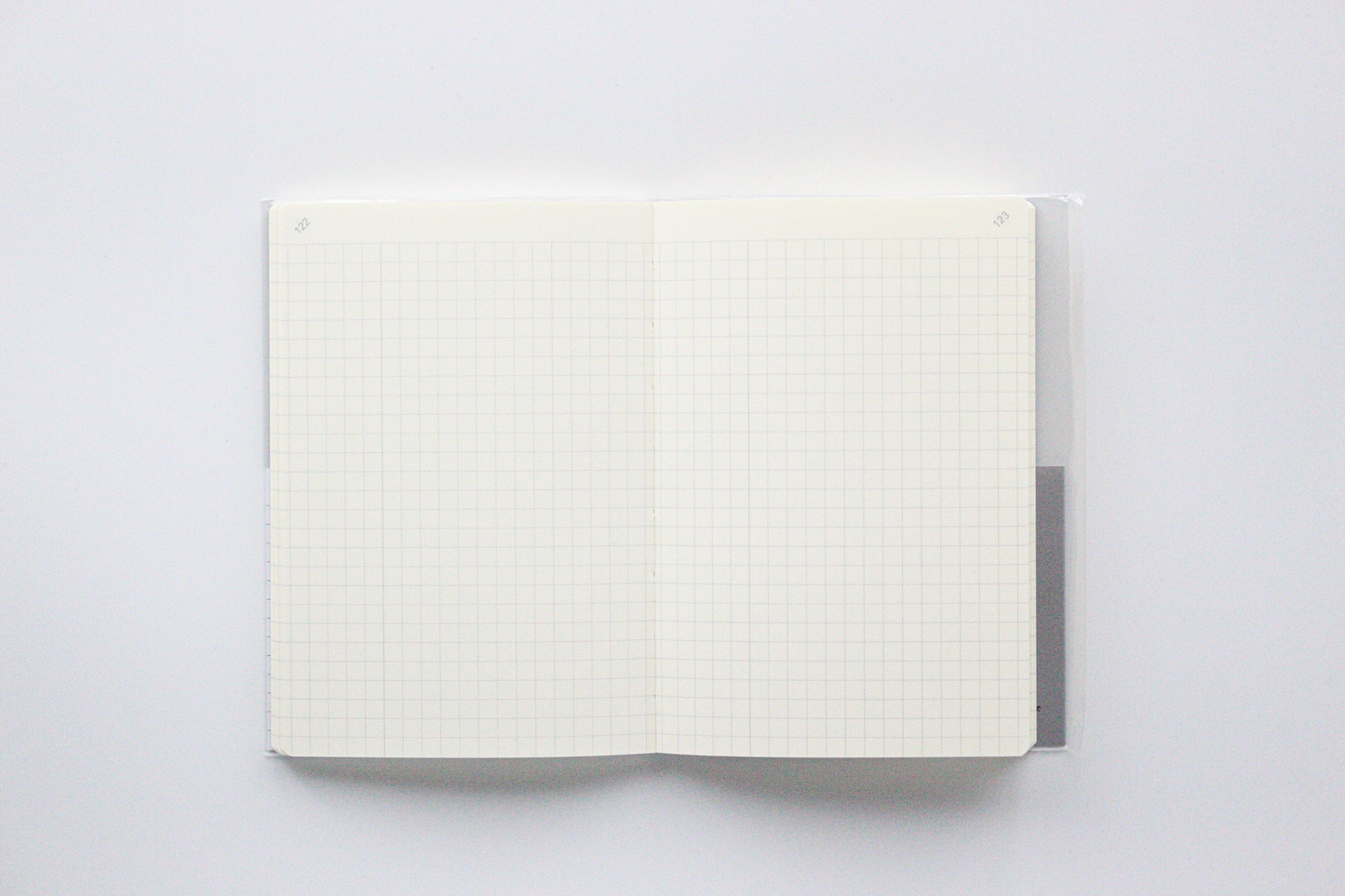 Isshoni A6 Notebook