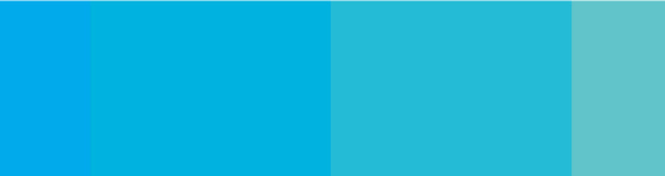 MT Fluorescent Gradation Washi Tape