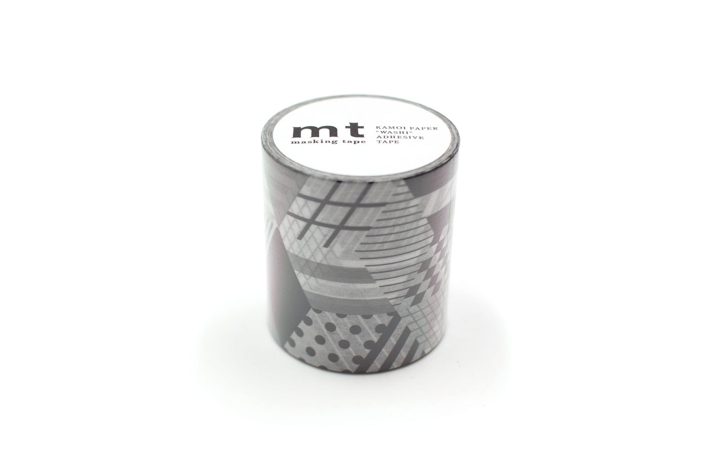 MT Box Monochrome Tape