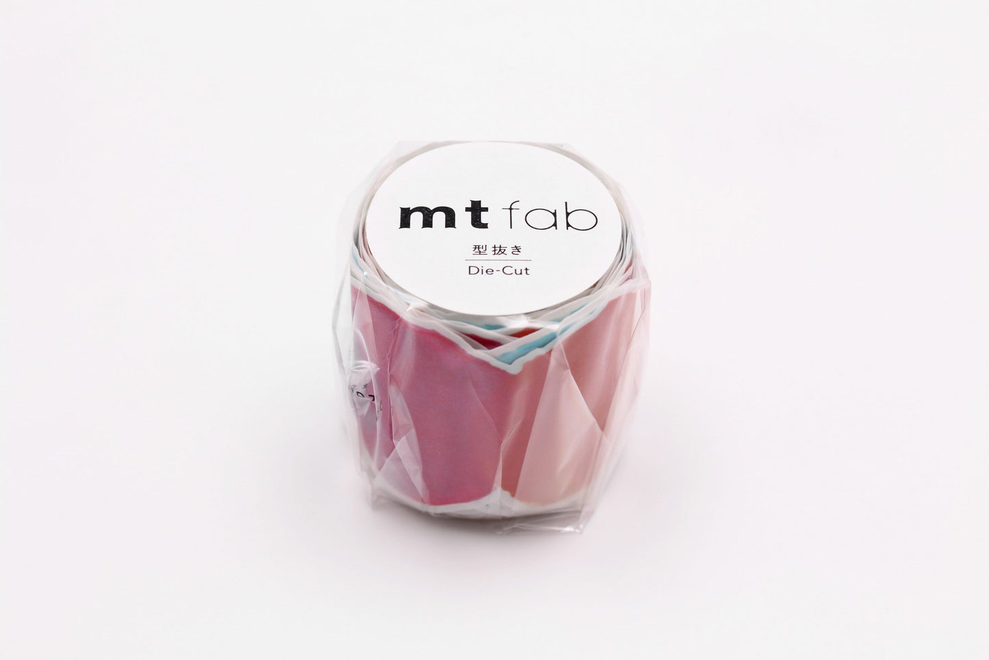 MT Die-Cut Series Washi Tape