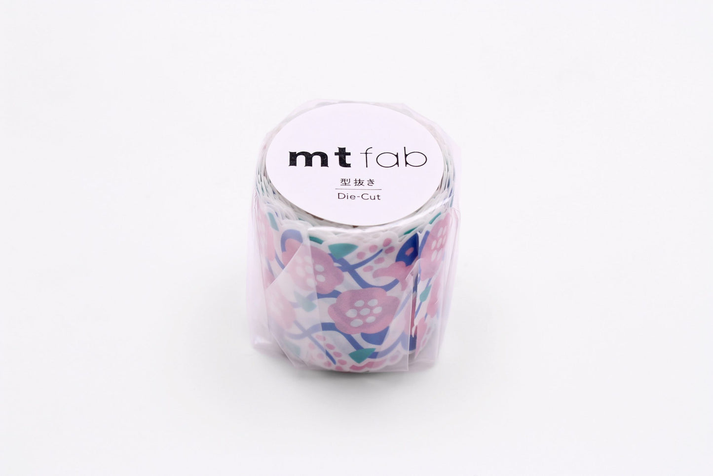 MT Die-Cut Series Washi Tape