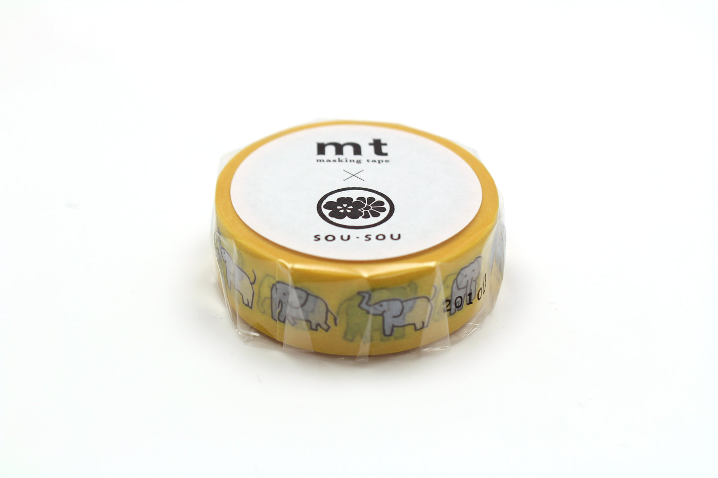 MT Artist Series Sou‧Sou Zou Tape