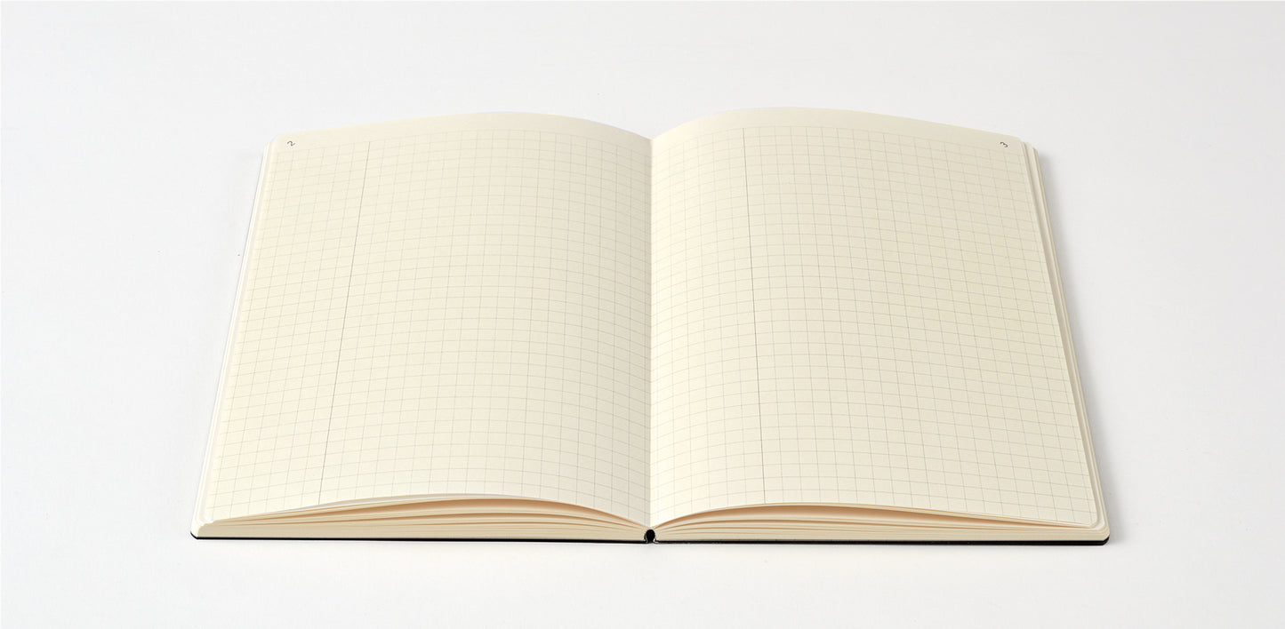 Isshoni A6 Notebook