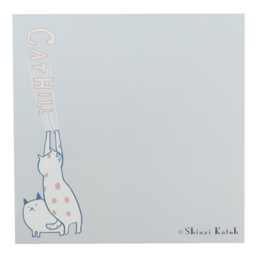 Kinose Cathill Series Notepad