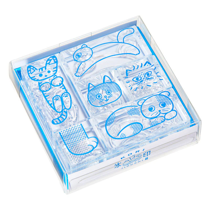 Midori MD A6 3 Pieces Notebook Set