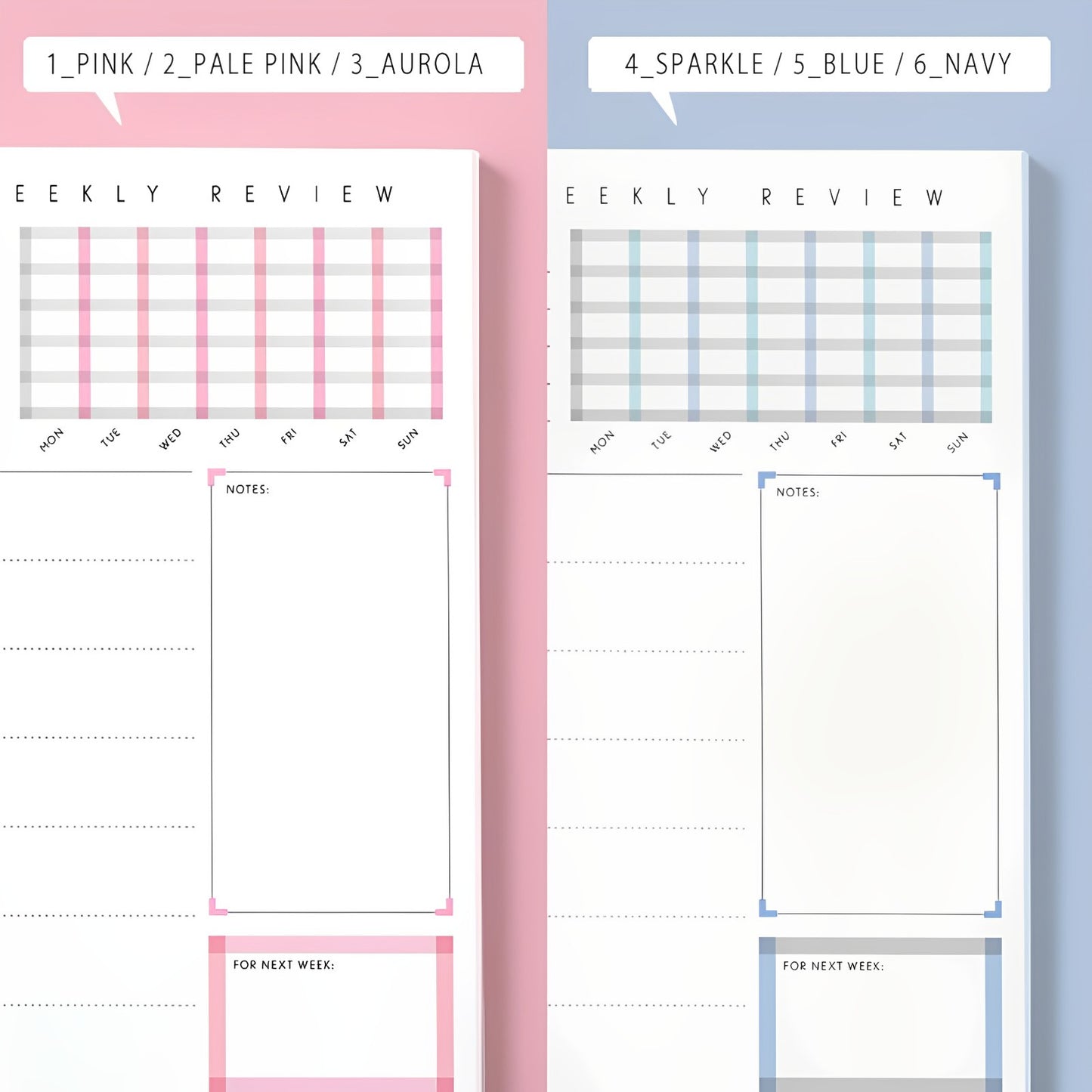 Iroha Study Planner