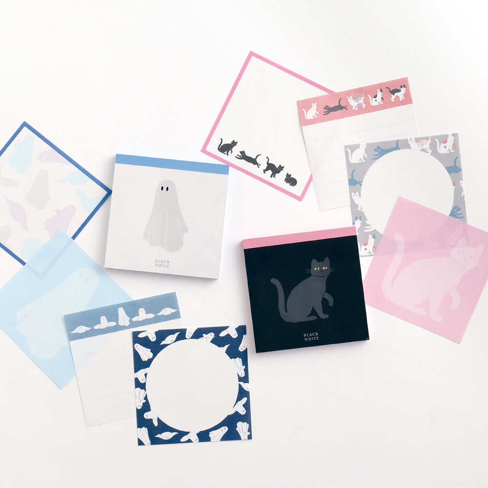Notepads