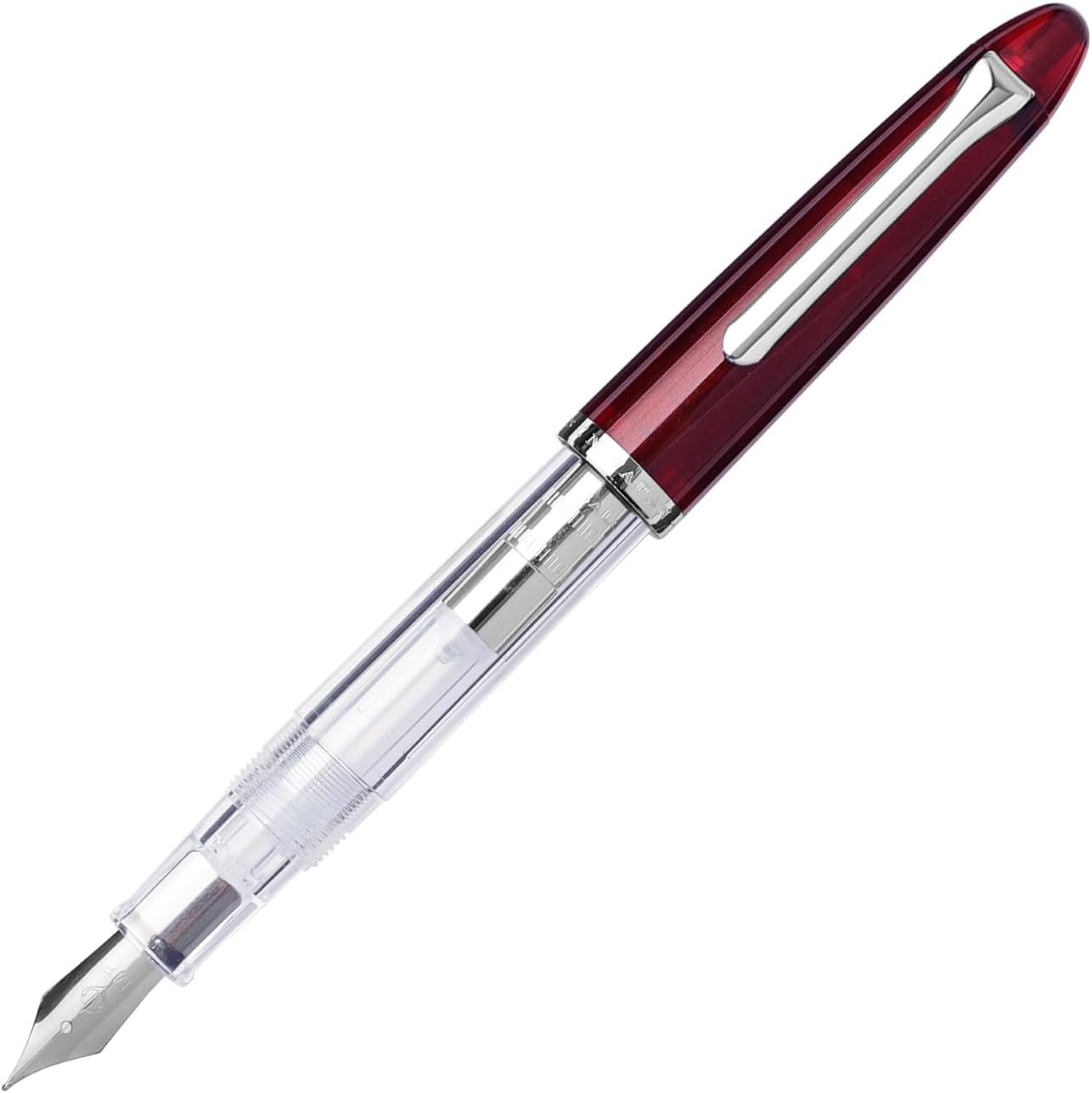 Sailor Taisho Era Fountain Pen Set