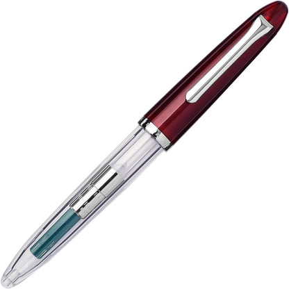 Sailor Taisho Era Fountain Pen Set