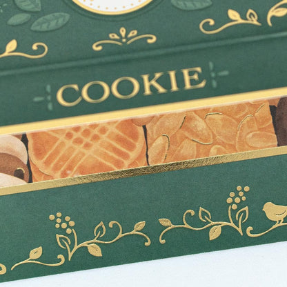 N.B. Cookie Box Everyday Card