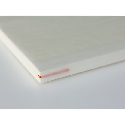 Midori MD B6 Slim Notebook Blank