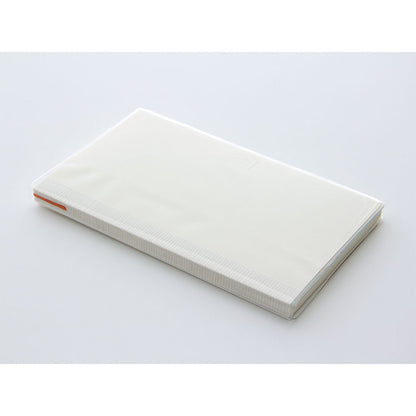 Midori MD B6 Slim Notebook Blank