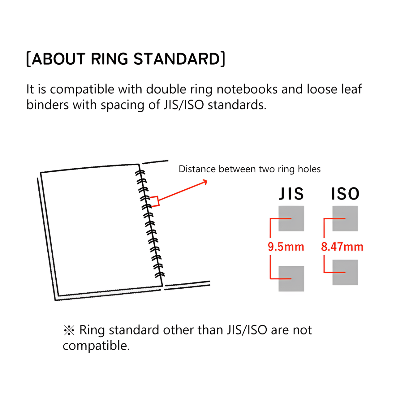 Kanmido Ring Leaf