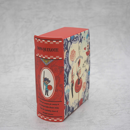 Kinose Don Quixote Notepad