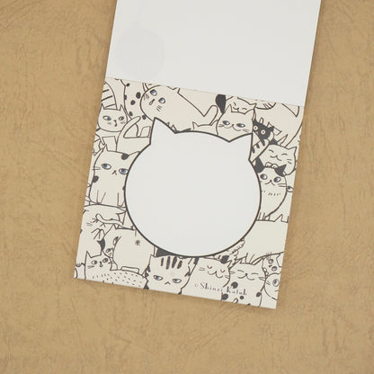 Kinose Cathill Series Notepad