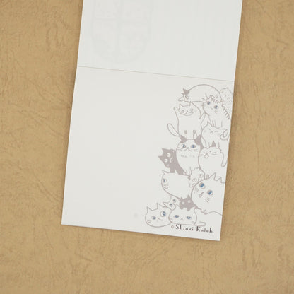 Kinose Cathill Series Notepad