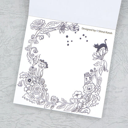 Kinose Grimms Fairy Tale Series Memo