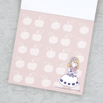 Kinose Grimms Fairy Tale Series Memo