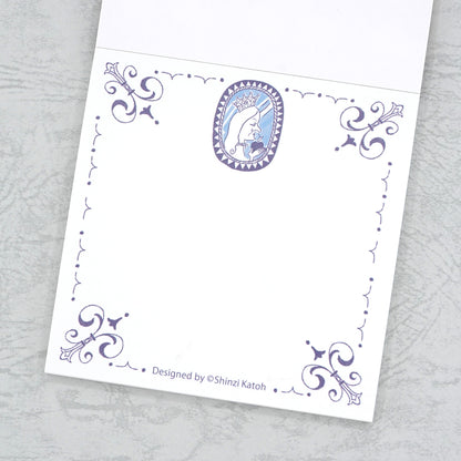 Kinose Grimms Fairy Tale Series Memo