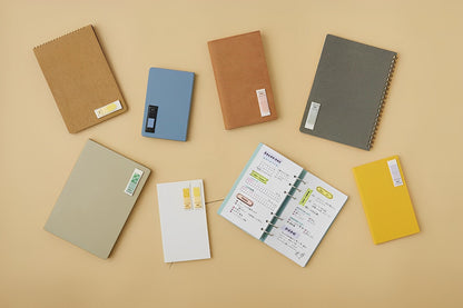 Kanmido Coco Fusen - 4 Cases - Dark Case