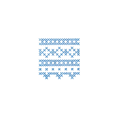 Hitotoki Ice Stamps - Small