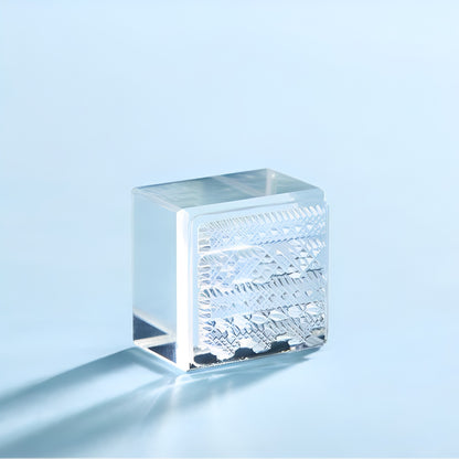 Hitotoki Ice Stamps - Small