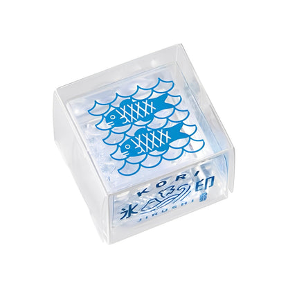 Hitotoki Ice Stamps - Small