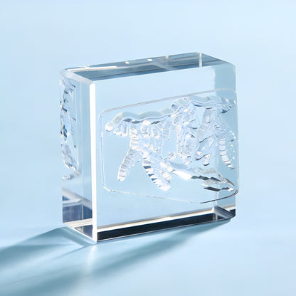 Hitotoki Ice Stamps - Large