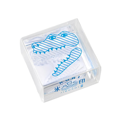 Hitotoki Ice Stamps - Large