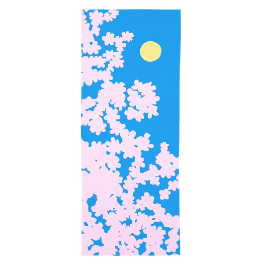 Hitotoki Sakura Tenugui