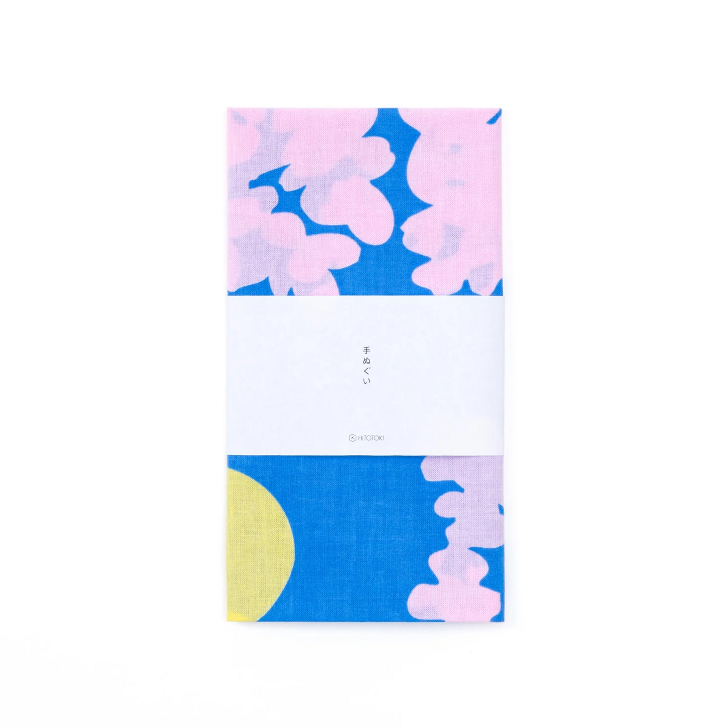 Hitotoki Sakura Tenugui