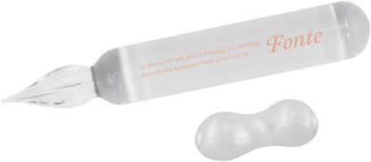 Fonte Mini Fountain Pen