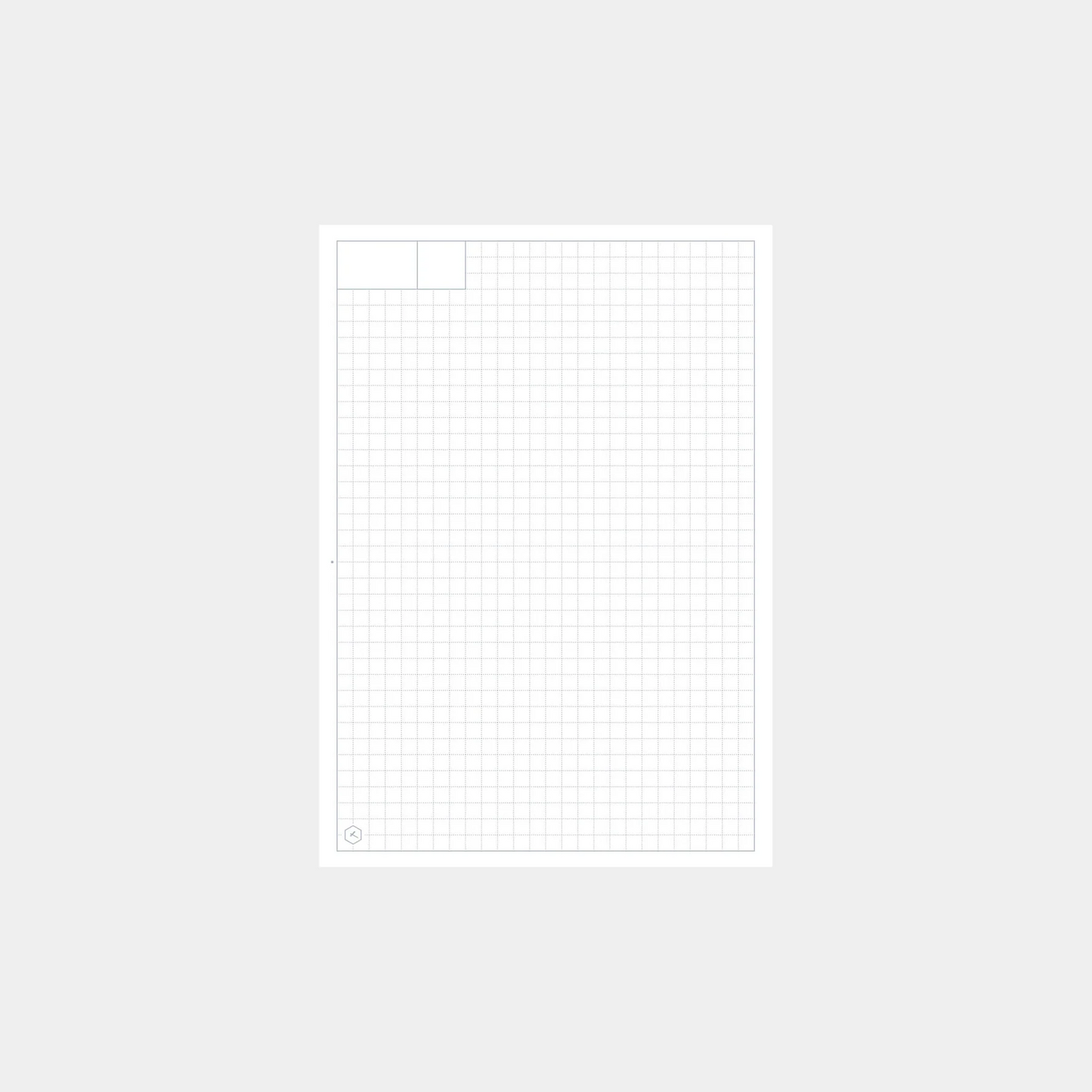 Hitotoki Notebook - Passport Size