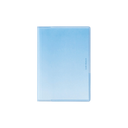 Hitotoki Notebook - Passport Size